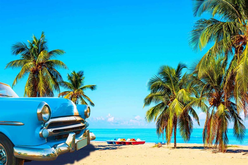 6 причин ніколи не приїжджати на Кубу