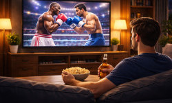 Аналітичний огляд ставок на професійний бокс від Парік 24