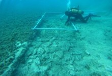 Атлантида з неоліту: на дні моря знайшли дорогу, яку побудували 7000 років тому