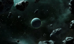Блукаючі планети: таємничі мандрівники Всесвіту