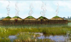 «Британські Помпеї»: в англійських болотах знайшли поселення віком майже 3 тисячі років