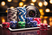 Casinoboard: онлайн-казино для інформованих гравців