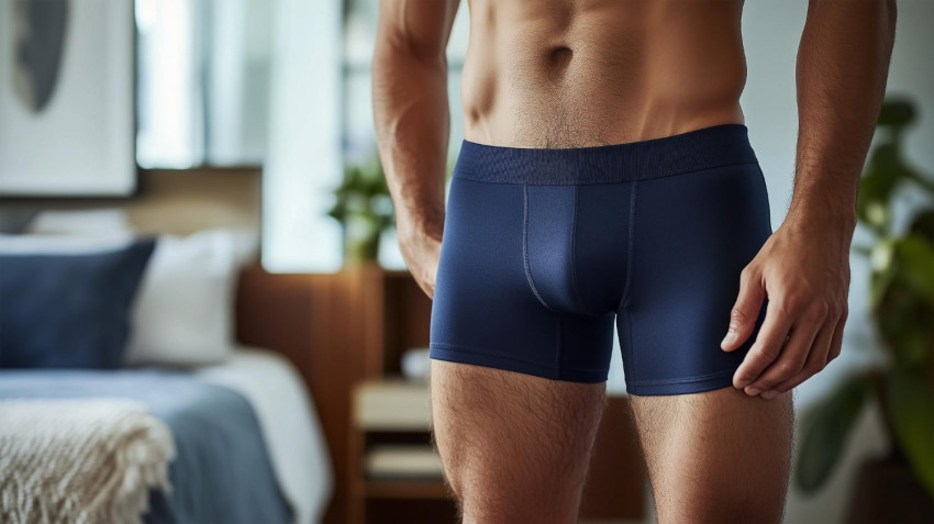 Чи варто купувати труси згідно сезону