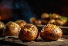 Чим корисна картопля і що буде, якщо її їсти щодня