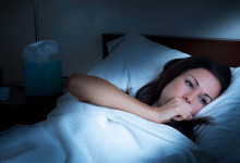 Чому кашель посилюється вночі і що з цим робити?