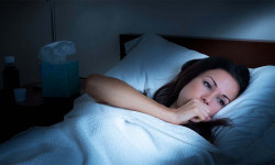 Чому кашель посилюється вночі і що з цим робити?