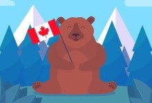 10 цікавих фактів про Канаду: Відкрийте для себе справжню Північ