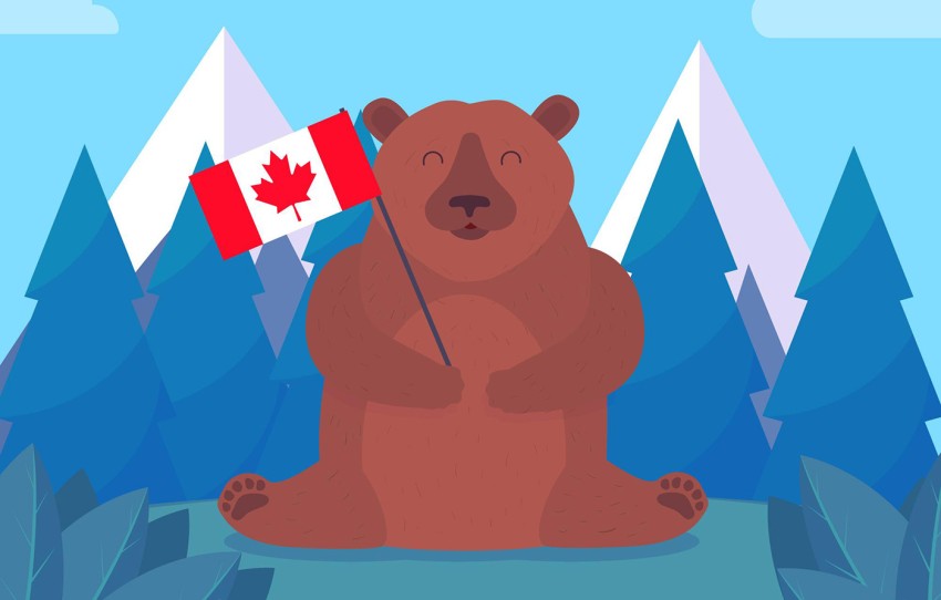 10 цікавих фактів про Канаду: Відкрийте для себе справжню Північ