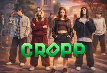 Cropp – бренд одягу для тих, хто не боїться бути собою