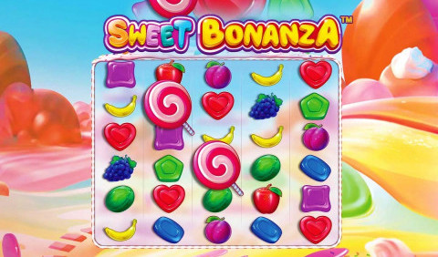 Демо гра в Світ Бонанза (Sweet Bonanza)