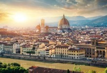 Гранд Тур: відкрийте історію Італії на класичному маршруті