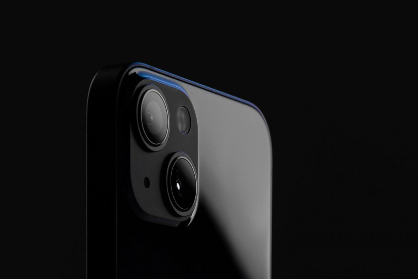 Фотографія на iPhone 14 – як камери смартфонів конкурують з дзеркальними фотоапаратами – 2