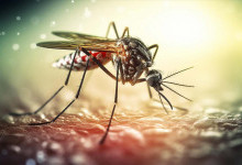 Як позбутися комарів у будинку: 9 порад
