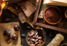 Від плоду какао до плитки: як роблять шоколад