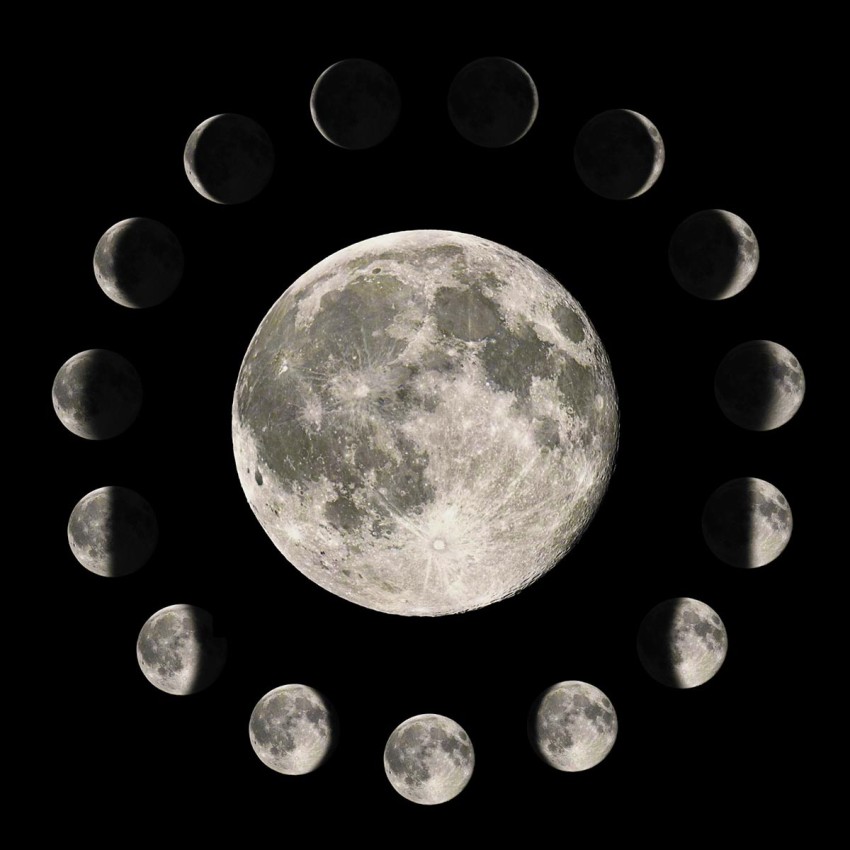 Як уникнути проблем у небезпечний день місячного затемнення 5 травня 2023 року – 2