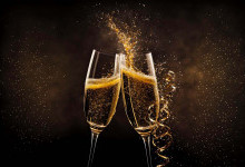 Як вибрати гарне шампанське на Новий рік