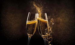 Як вибрати гарне шампанське на Новий рік