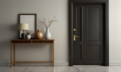 Як вибрати міжкімнатні двері залежно від кімнати та будинку