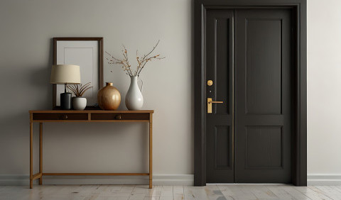 Як вибрати міжкімнатні двері залежно від кімнати та будинку