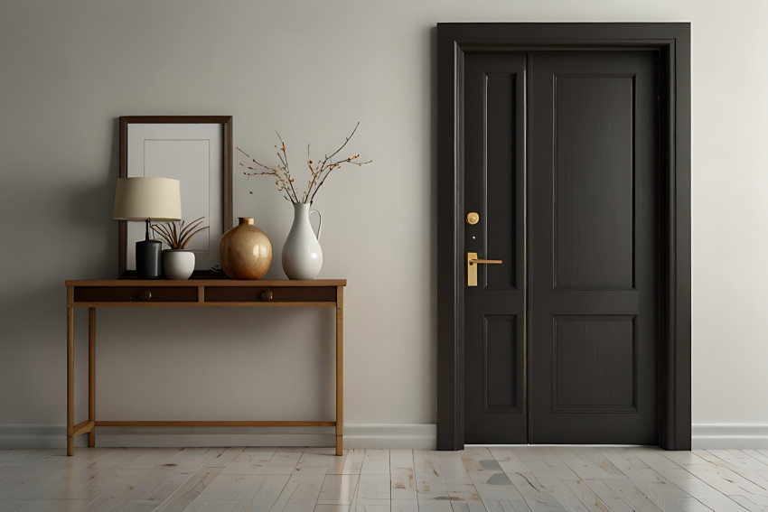 Як вибрати міжкімнатні двері залежно від кімнати та будинку