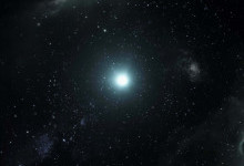 Як зірки намагаються відстрочити свою смерть – у світил знайшли таємне джерело енергії