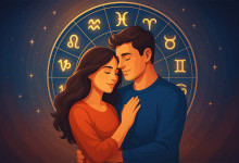 Любовний гороскоп: Як знаки Зодіаку взаємодіють у стосунках