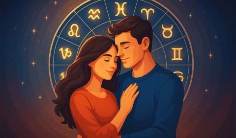 Любовний гороскоп: Як знаки Зодіаку взаємодіють у стосунках