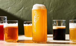 Коктейлі з пивом, які варто спробувати