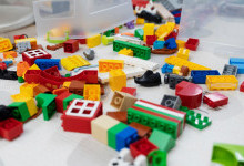 Як конструктори LEGO можуть бути корисними у розвитку і навчанні дитини?