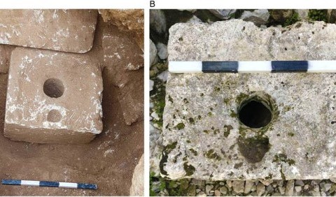 Лікували діарею заклинаннями: археологи зазирнули у вигрібні ями елітних давньоізраїльських туалетів