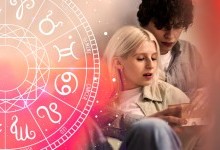 Любовний гороскоп: Як знаки Зодіаку взаємодіють у стосунках