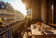 Магія французького шарму: 10 секретів створення затишку у квартирах