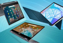 Масштабні знижки до Чорної п'ятниці: планшет чи ноутбук
