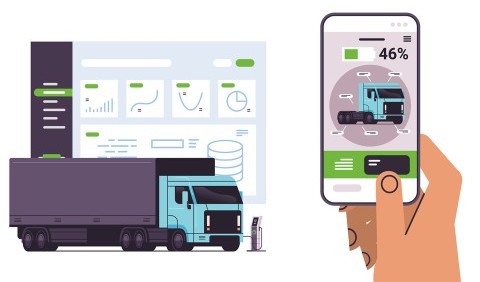 Боротьба з крадіжками вантажів: моніторинг вантажного транспорту для підвищення безпеки
