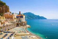 На море в Італію: ТОП-6 найкращих курортів 2023 року