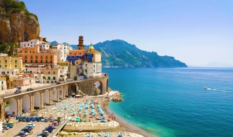 На море в Італію: ТОП-6 найкращих курортів 2023 року