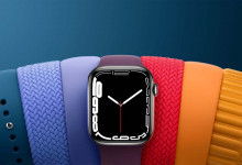 На що звернути увагу, купуючи ремінець для Apple Watch 9?