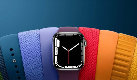 На що звернути увагу, купуючи ремінець для Apple Watch 9?