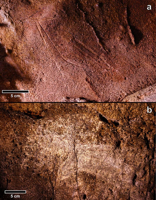 На сході Іспанії відкрили давнє палеолітичне святилище з печерним мистецтвом – 2