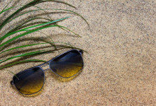 Наскільки добре сонцезахисні окуляри захищають від шкідливих променів, та які вибрати