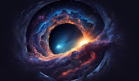 Розгадування космічних таємниць: Несподівана роль масивних чорних дір у карликових галактиках
