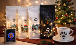 Новорічні подарунки зі смаком: коли кава LUWAK стає символом статусу та турботи
