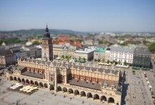 Відвідайте Краків: Ринок Головний, Вавельський замок та культурні фестивалі