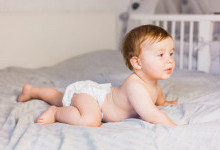 Поради як вибрати хороші підгузки для малюка
