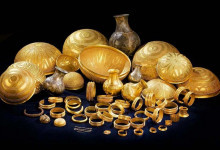 Позаземний скарб: учені дізналися, з чого виготовлені іспанські артефакти бронзового століття