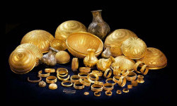 Позаземний скарб: учені дізналися, з чого виготовлені іспанські артефакти бронзового століття