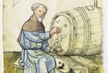 40 професій у Середньовіччі: ким працювали люди в Середні Віки