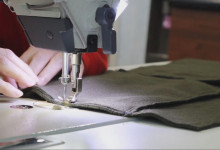 Розвиток швейної індустрії в Україні
