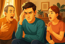 Що робити, якщо вас дратують люди – навіть найближчі