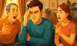 Що робити, якщо вас дратують люди – навіть найближчі